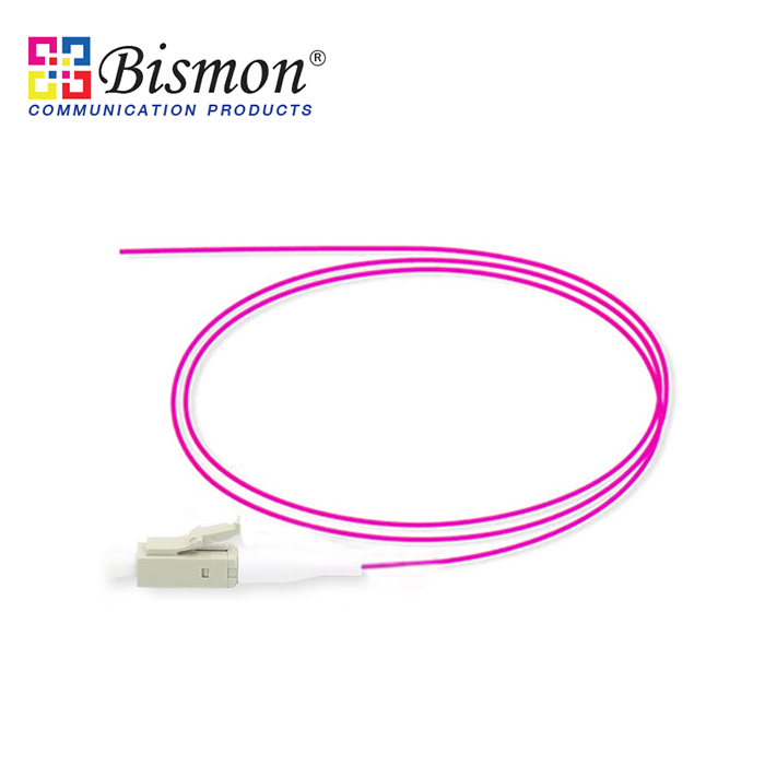 LC-Pigtail-Fiber-simplex-1-5M-OM4-0-9mm-Multi-mode